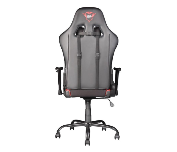 Trust GXT 707R Resto Gaming (Czarno-Czerwony) - 451217 - zdjęcie 3